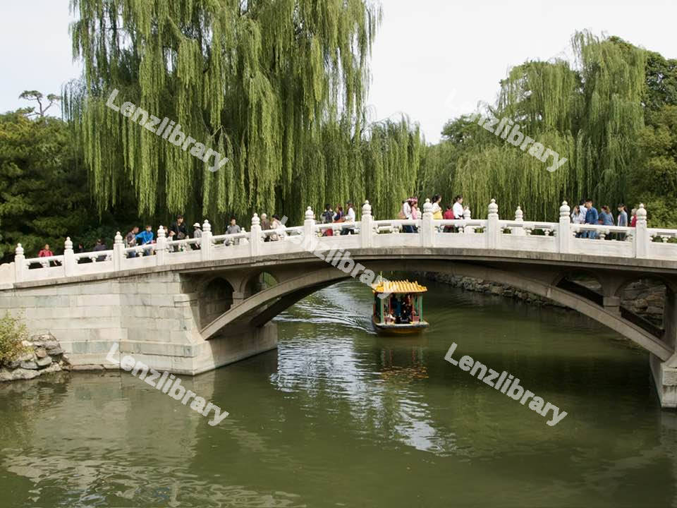 Chinese Bridge